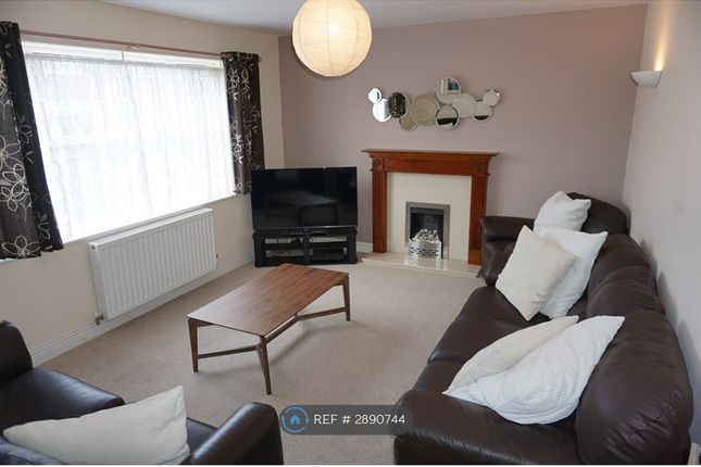 Pevensey Road, Loughborough photo 3