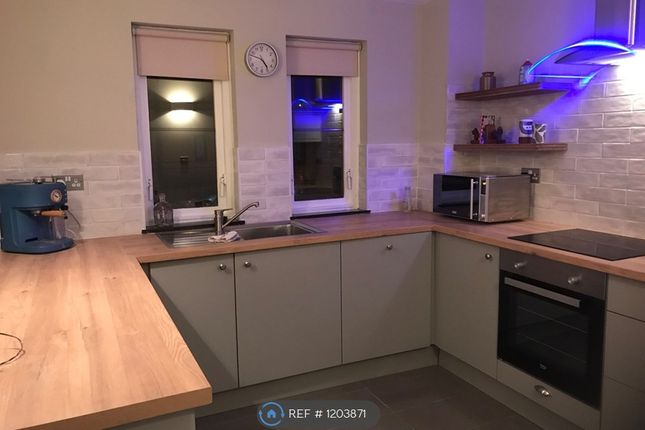 Flat A, Herbert St, Glasgow photo 5