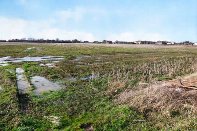 Land for sale in Trusthorpe Road, Sutton-On-Sea, Mablethorpe