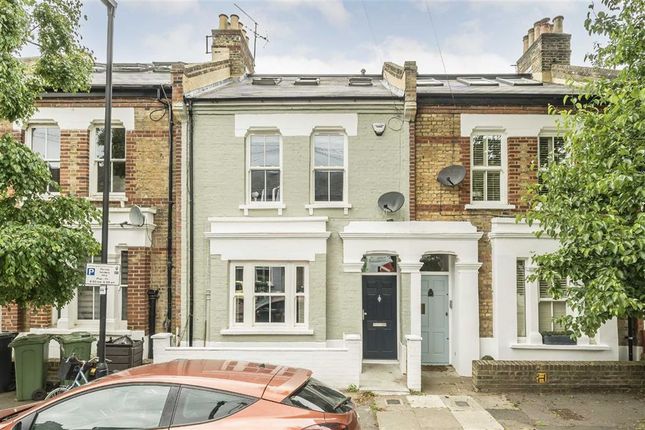 Thumbnail Property for sale in Goldsboro Road, London