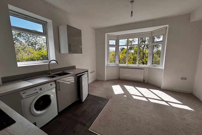 Flat 3 64a, Station Road, Bristol photo 2