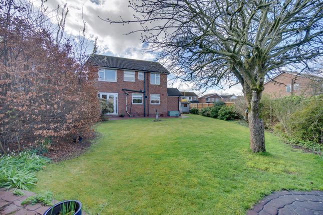 16 Leamington Road, Congleton photo 2
