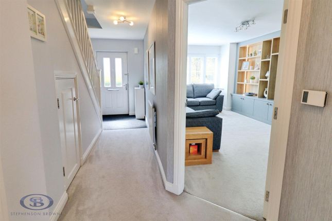 6, George Gallimore Drive, Crewe photo 4