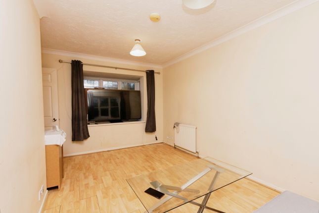 Flat for sale in Caesars Camp Road, Camberley