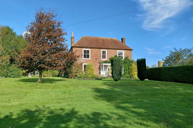 Detached house to rent in Denmead Farmhouse, Edneys Lane, Denmead