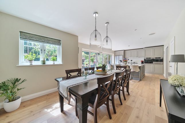Woodlands,, Stonehill Road, Ottershaw photo 3