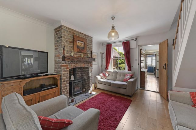 3-bed house on 5 Woodfalls, Lees Road, Laddingford, £520,000