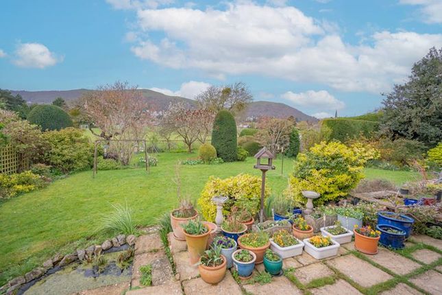 Detached house for sale in Geraldine Road, Malvern