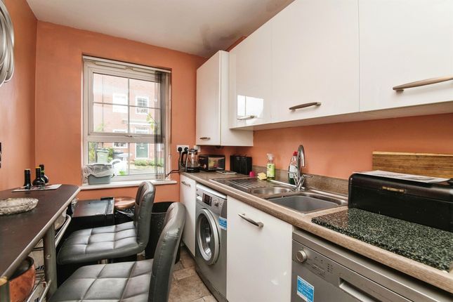 Terraced house for sale in Poltimore Driveive, Exeter