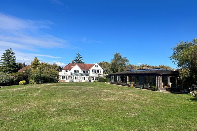 6-bed house on 4, White Beam Way, Tadworth, £1,250,000