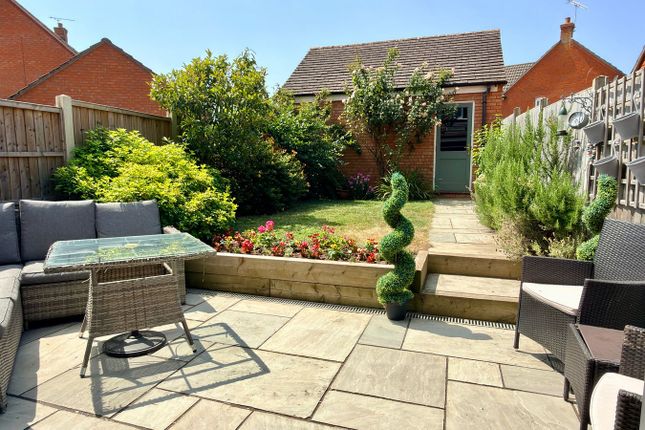 66, Cambrian Road, Tewkesbury photo 2