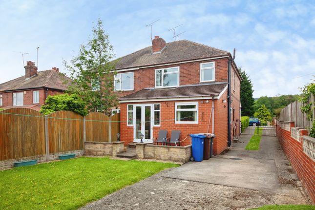265, Springwood Lane, Sheffield photo 4