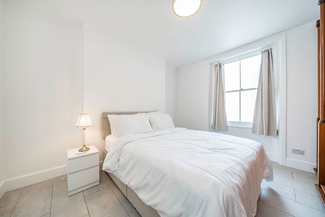 Ground Floor Flat, 19, Ansdell Terrace, London photo 3