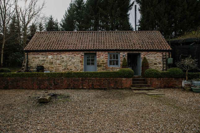 Farmhouse for sale in Bleach Green Farm, Alum Waters, New Brancepeth, Durham, County Durham