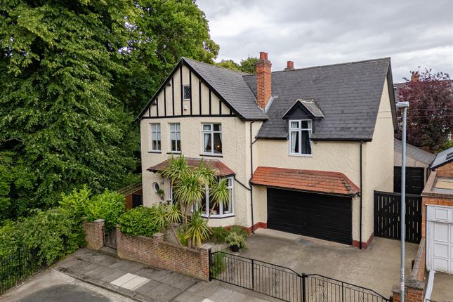 Thumbnail Property for sale in Bracken Road, Darlington
