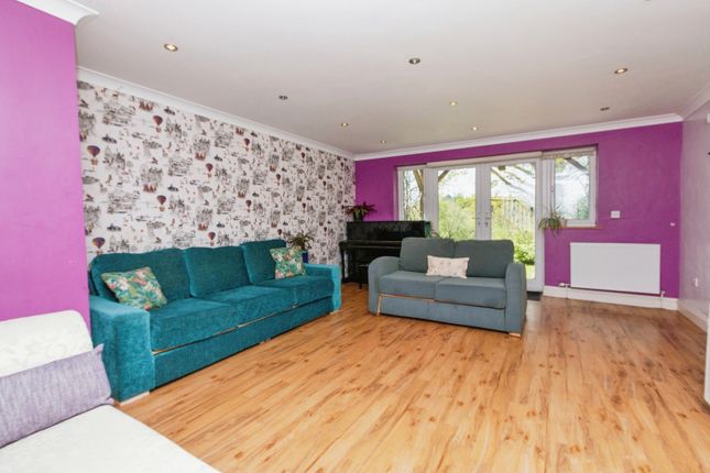 Detached bungalow for sale in Marley Lane, Haslemere