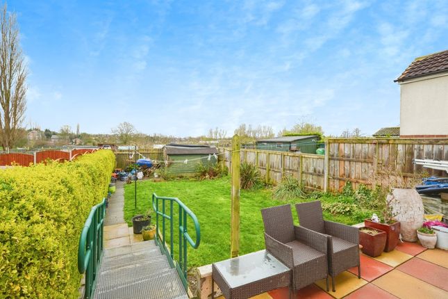 Semi-detached house for sale in Spennithorne Road, Stockton-On-Tees