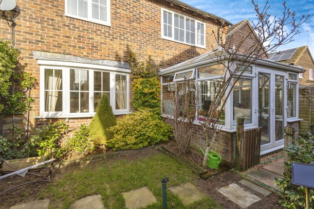 Detached house for sale in Jerrard Road, Tangmere, Chichester, West Sussex