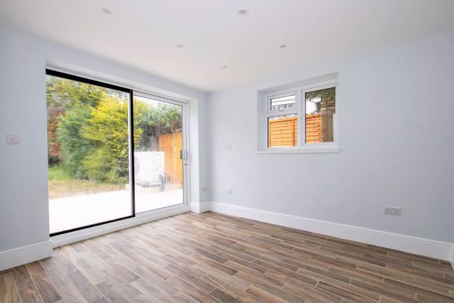 Semi-detached house to rent in Ballards Way, Croydon