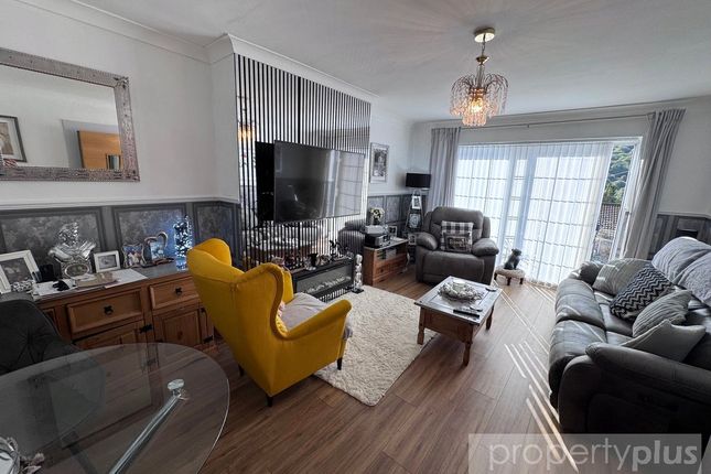 2-bed house on 15, Heather Way, Porth, £219,950