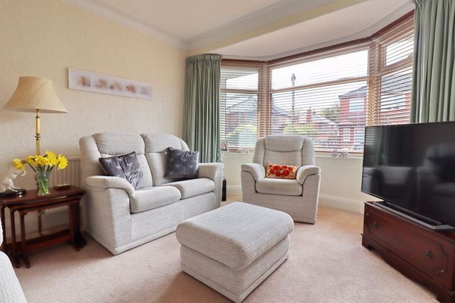 Semi-detached house for sale in Brooklands Road, Swinton, Manchester