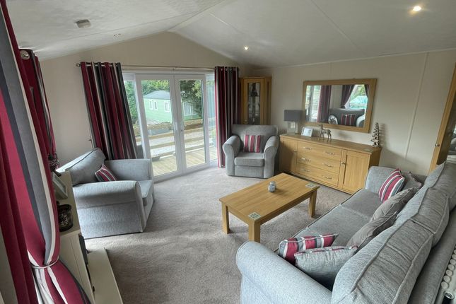 TT2, Fell End Holiday Park, Beetham photo 5