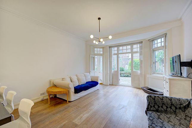 Flat for sale in Hamilton Terrace, St John’S Wood, London