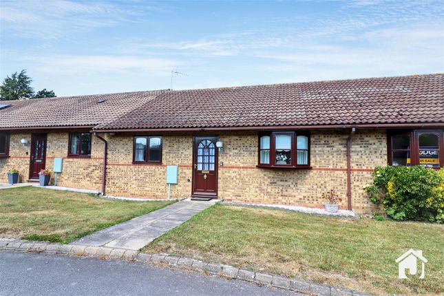 2-bed house on 23, Pinewood Drive, Markfield, £179,950