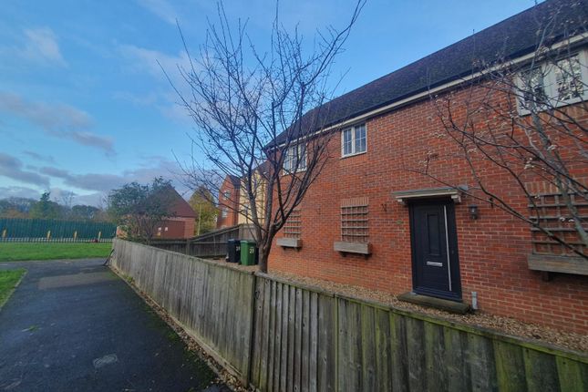 Thumbnail Property for sale in Werrell Drive, Boars Hill, Oxford