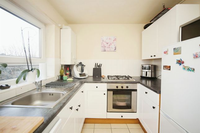 Flat for sale in Southcrest Gardens, Redditch