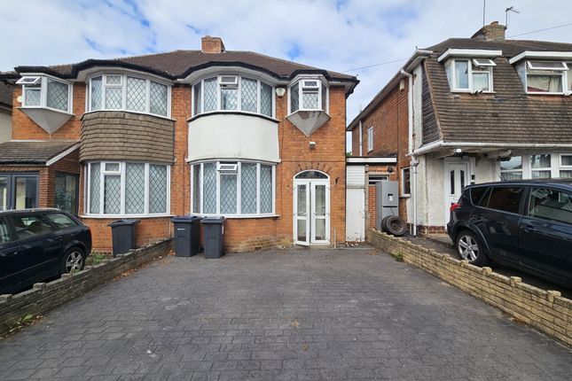 3-bed house on 44, Hollydale Road, Birmingham, £249,950