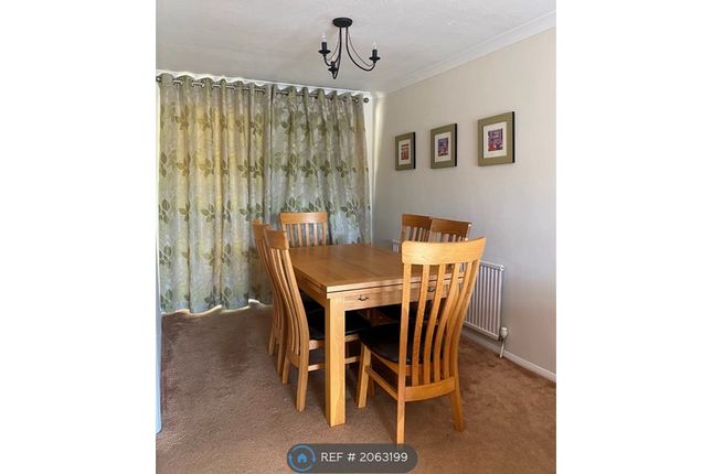 Terraced house to rent in Clovelly Way, Kent