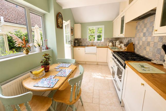 Rose Villa, St Cyrils Road, Stonehouse photo 2