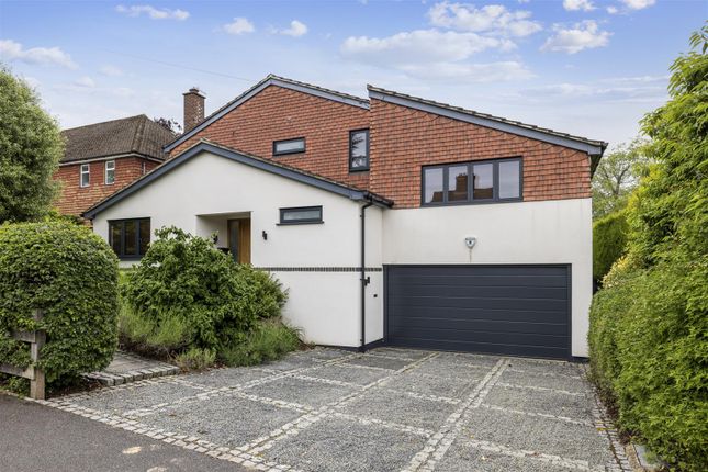 Thumbnail Property to rent in Pit Farm Road, Guildford