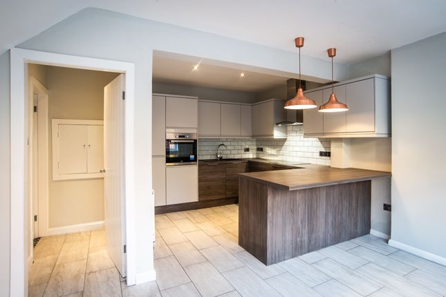 Thumbnail Mews House To Rent In Castle Mews Nottingham Thumbnail Mews House To Rent In Castle Mews Nottingham