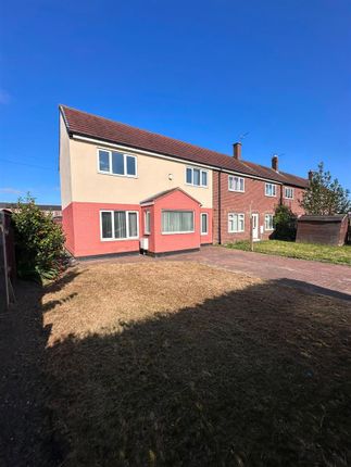 23, Rose Crescent, Houghton Le Spring photo 5