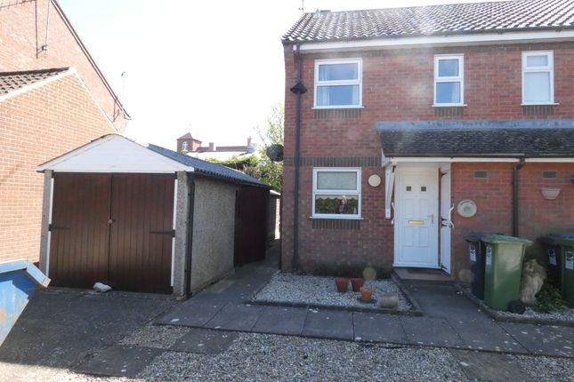 Thumbnail End terrace house to rent in Bluebell Gardens, Wells-Next-The-Sea