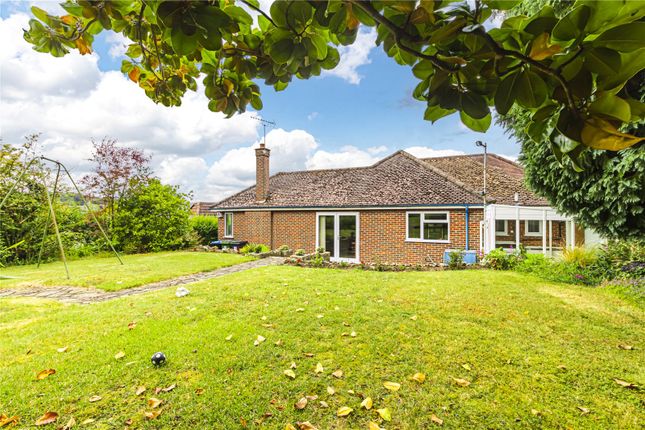 Bungalow for sale in New Road, Northchurch, Berkhamsted, Hertfordshire