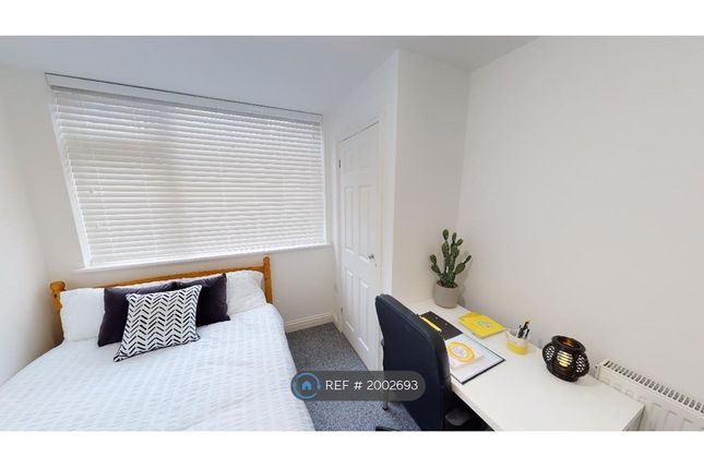 Terraced house to rent in St. Pauls Road, Southsea