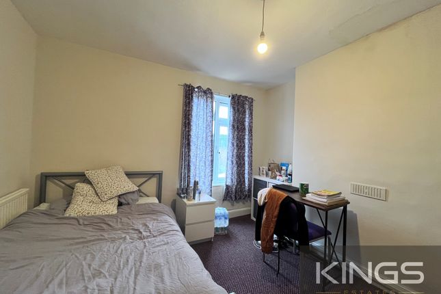 Terraced house to rent in Dover Street, Southampton