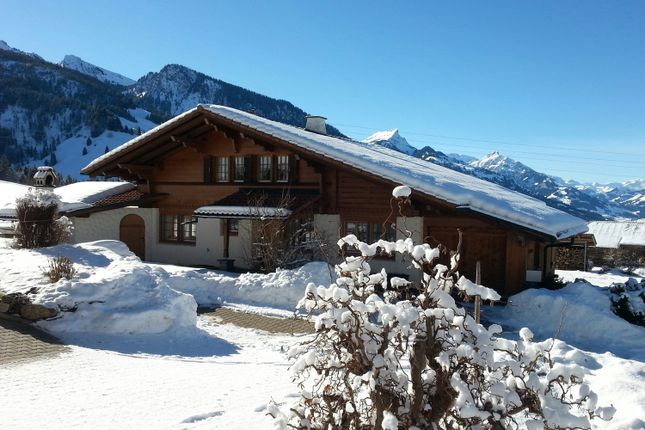 Houses for sale in Murren, Bern, Switzerland - Murren, Bern