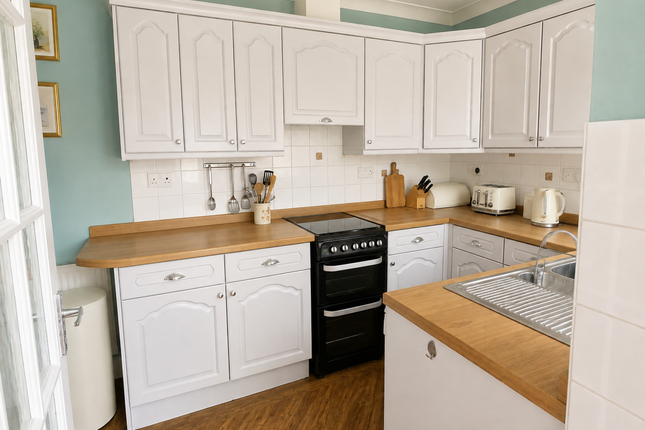14 Daniels Gate, Long Sutton photo 2