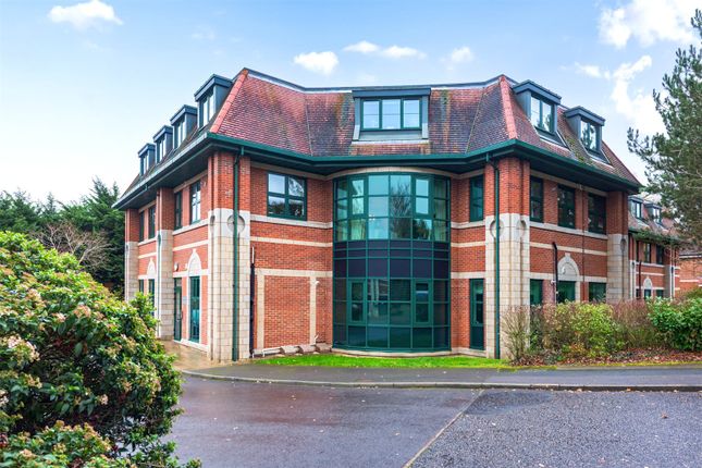 1-bed flat on 22 Lorica House, Fleet Mill,, Minley Road, Hampshire, £240,000
