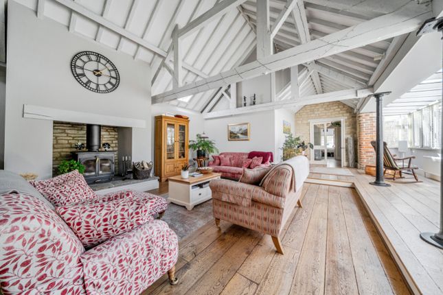 Church Barn, Sleaford photo 2