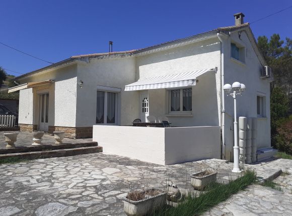 Detached house for sale in Couiza, Languedoc-Roussillon, 11190, France