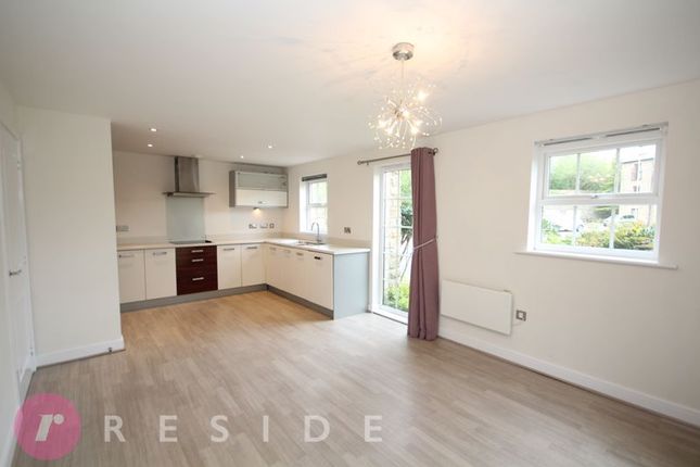 Flat for sale in Paperhouse Close, Norden, Rochdale