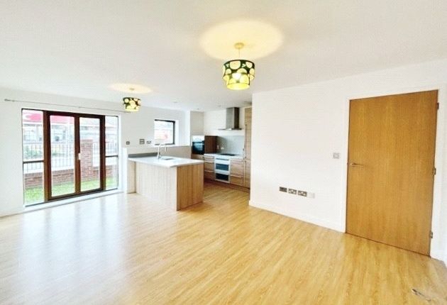 Apartment 38, Stone Arches,, York Road, South Yorkshire photo 3