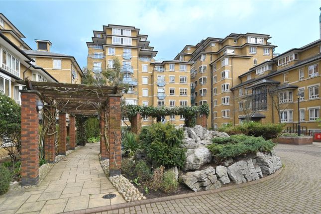 Flat for sale in Finch Lodge, Admiral Walk, Maida Vale, London