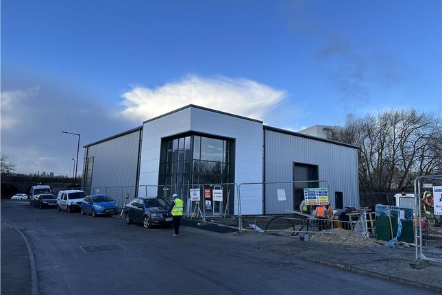 Thumbnail Industrial to let in Phoenix Riverside, Rotherham, South Yorkshire