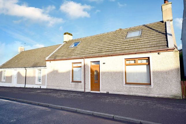 Thumbnail Cottage for sale in London Street, Larkhall